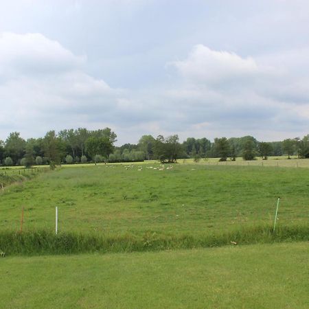Bed and Breakfast De Weije Wereld Sint-Oedenrode Exterior foto