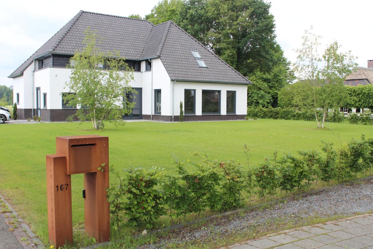 Bed and Breakfast De Weije Wereld Sint-Oedenrode Exterior foto