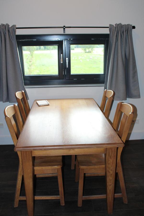 Bed and Breakfast De Weije Wereld Sint-Oedenrode Exterior foto