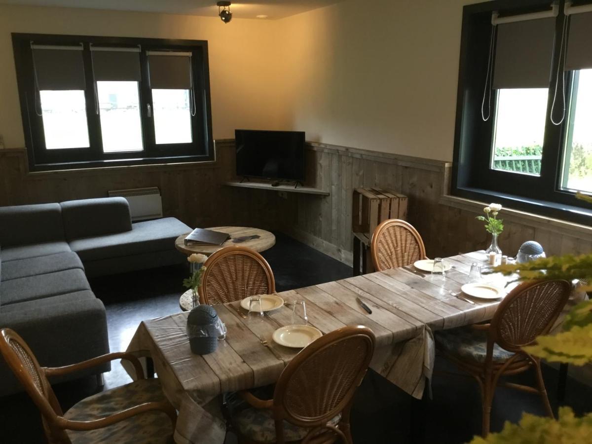Bed and Breakfast De Weije Wereld Sint-Oedenrode Exterior foto
